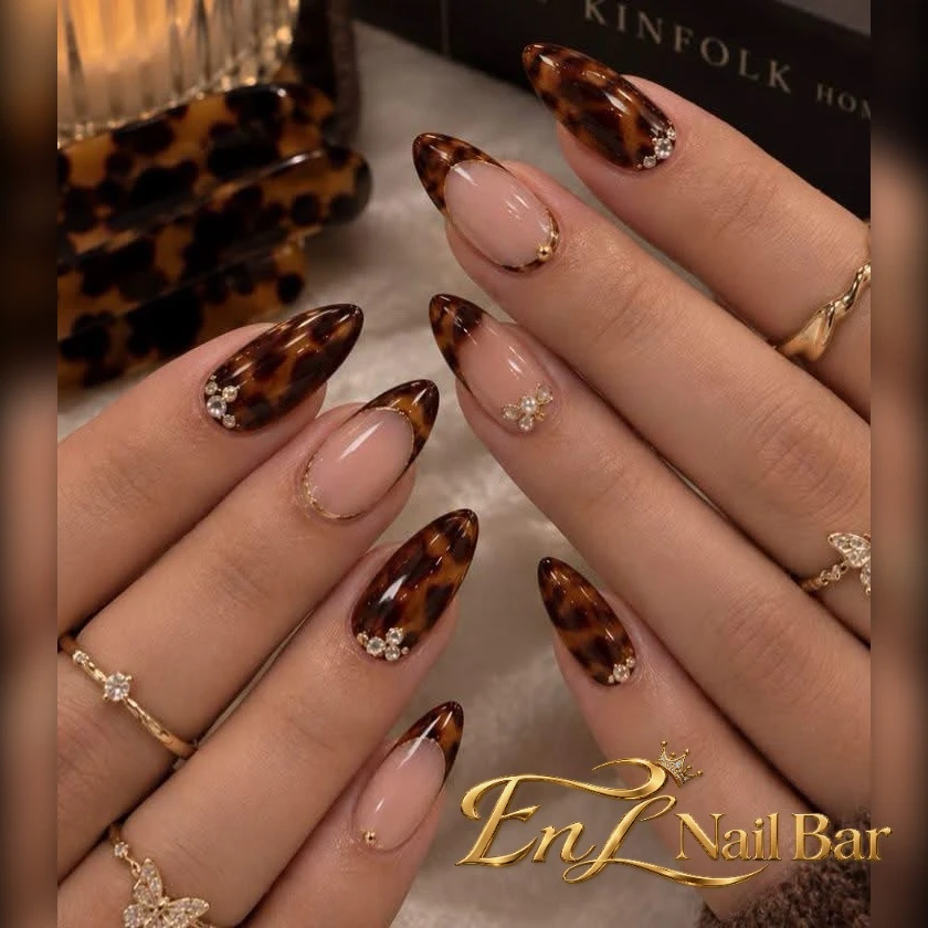 Nail